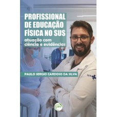 Profissional de educação física no SUS