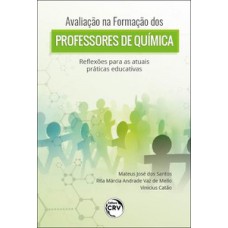 Avaliação na formação dos professores de química