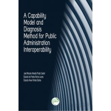 A capability model and diagnosis method for public administration interoperability