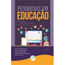 Pesquisas em educação