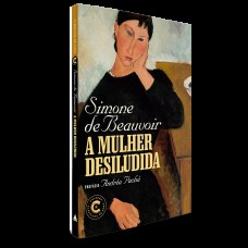 Livro A mulher desiludida