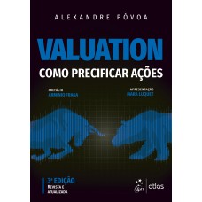 Valuation - Como Precificar Ações