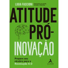 Atitude pró-inovação