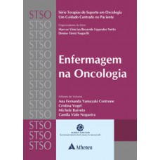 Enfermagem na oncologia