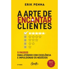 A arte de encantar clientes