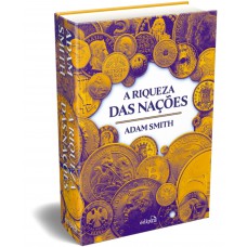 A Riqueza das Nações