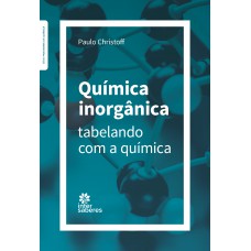 Química inorgânica: