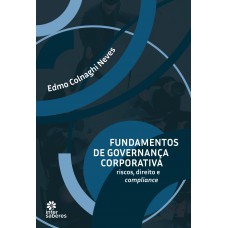 Fundamentos de governança corporativa: