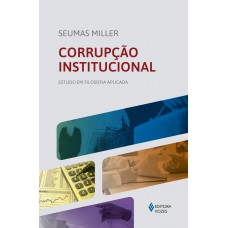 Corrupção institucional