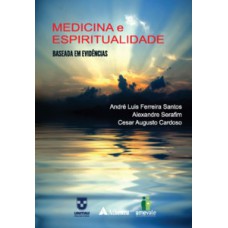 Medicina e espiritualidade baseada em evidências