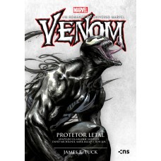 Venom protetor letal