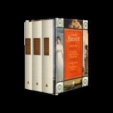 Box As irmãs Brontë
