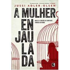 A mulher enjaulada