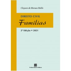 Direito Civil - Famílias