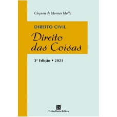 Direito Civil - Direito das coisas