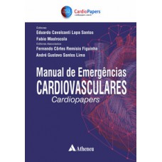 Manual de emergências cardiovasculares