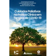 Cuidados paliativos na prática clínica em tempos de COVID-19