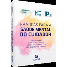 Práticas para a saúde mental do cuidador