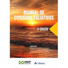 Manual de cuidados paliativos