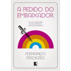 A pedido do embaixador