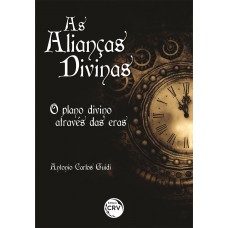 As alianças divinas