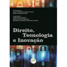 Direito, tecnologia e inovação