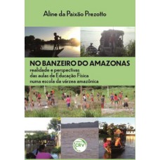 No banzeiro do Amazonas