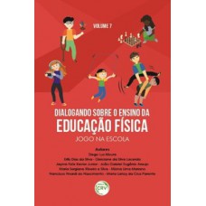 Dialogando sobre o ensino da educação física