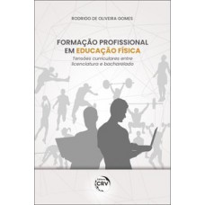 Formação profissional em educação física