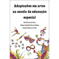 Adaptações em artes na escola de educação especial