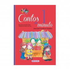 Contos de 1 Minuto