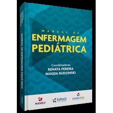 Manual de Enfermagem Pediátrica