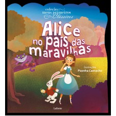 Alice no País das Maravilhas