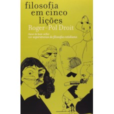 Filosofia em cinco lições