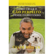 Como criar o cão perfeito desde filhotinho