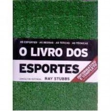 O livro dos esportes