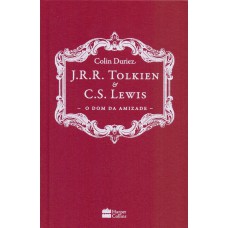 J. R. R. Tolkien e C. S. Lewis