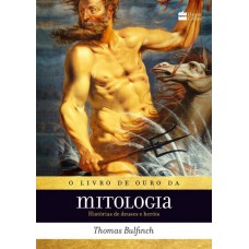 O livro de ouro da mitologia