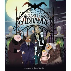 A família Addams