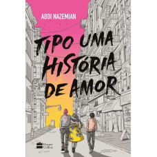 Tipo uma história de amor