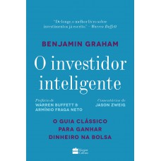 O investidor inteligente