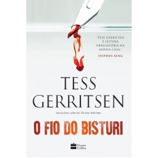 O fio do bisturi