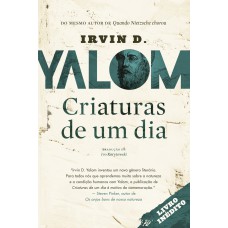 Criaturas de um dia