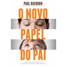 O novo papel do pai