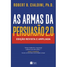 As armas da persuasão 2.0