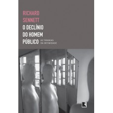 O declínio do homem público