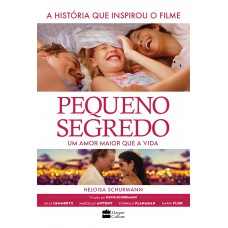 Pequeno segredo