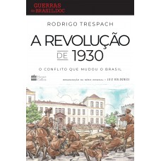 A Revolução de 1930