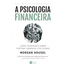 A psicologia financeira