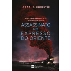 Assassinato no expresso do oriente